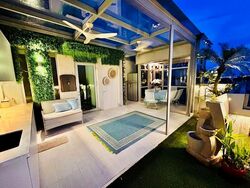 Caribbean At Keppel Bay (D4), Condominium #614756851